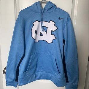 UNC Nike sweatshirt